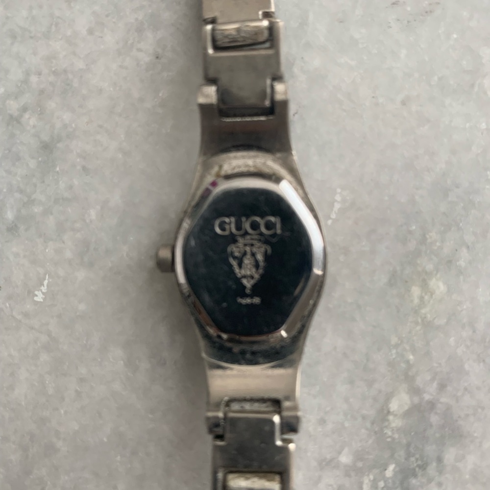 Vintage Gucci watch - Picture 3 of 3